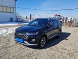 Chery Tiggo 7 Pro 2023 года за 6 990 000 тг. в Талдыкорган