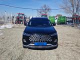 Chery Tiggo 7 Pro 2023 года за 6 990 000 тг. в Талдыкорган – фото 2