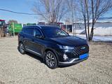 Chery Tiggo 7 Pro 2023 года за 6 990 000 тг. в Талдыкорган – фото 3