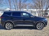 Chery Tiggo 7 Pro 2023 года за 6 990 000 тг. в Талдыкорган – фото 4