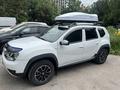 Renault Duster 2017 годаүшін6 900 000 тг. в Алматы – фото 6