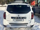 Renault Duster 2017 года за 7 200 000 тг. в Алматы – фото 4