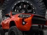 285/50R20 Radar RT + Premiu шины для внедорожников, комфортные, не шумные за 108 000 тг. в Алматы