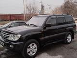 Toyota Land Cruiser 2007 года за 14 000 000 тг. в Шымкент
