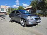 Chevrolet Cobalt 2021 года за 5 650 000 тг. в Семей – фото 2