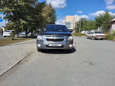 Chevrolet Cobalt 2021 года за 5 650 000 тг. в Семей – фото 18