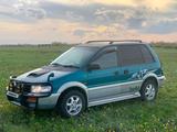 Mitsubishi RVR 1995 года за 2 650 000 тг. в Астана – фото 2