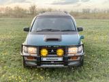 Mitsubishi RVR 1995 годаүшін2 650 000 тг. в Астана – фото 5