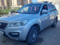 Lifan X60 2016 года за 3 900 000 тг. в Атырау