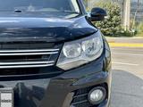 Volkswagen Tiguan 2013 года за 6 000 000 тг. в Алматы – фото 2