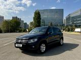 Volkswagen Tiguan 2013 года за 6 000 000 тг. в Алматы