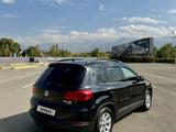 Volkswagen Tiguan 2013 года за 6 000 000 тг. в Алматы – фото 3