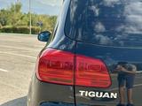 Volkswagen Tiguan 2013 года за 6 000 000 тг. в Алматы – фото 5