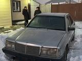 Mercedes-Benz 190 1989 годаfor550 000 тг. в Талдыкорган