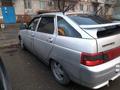 ВАЗ (Lada) 2112 2007 года за 1 650 000 тг. в Рудный – фото 4