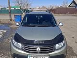Renault Sandero Stepway 2013 годаүшін3 500 000 тг. в Павлодар