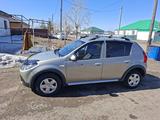 Renault Sandero Stepway 2013 годаүшін3 500 000 тг. в Павлодар – фото 2