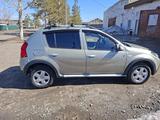 Renault Sandero Stepway 2013 годаүшін3 500 000 тг. в Павлодар – фото 3