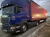 Scania  R-Series 2014 годаүшін27 000 000 тг. в Атырау