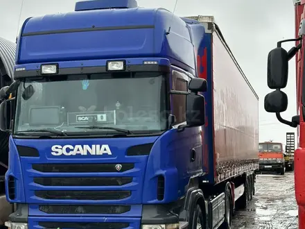 Scania  R-Series 2014 года за 27 000 000 тг. в Атырау – фото 8
