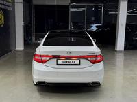 Hyundai Grandeur 2015 годаүшін9 500 000 тг. в Шымкент