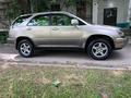 Lexus RX 300 1999 годаүшін5 200 000 тг. в Тараз – фото 2