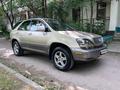 Lexus RX 300 1999 годаүшін5 200 000 тг. в Тараз