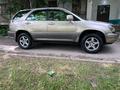 Lexus RX 300 1999 годаүшін5 200 000 тг. в Тараз – фото 4
