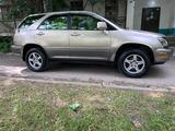 Lexus RX 300 1999 годаүшін5 200 000 тг. в Тараз – фото 4
