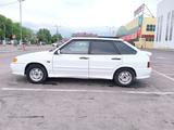 ВАЗ (Lada) 2114 2013 годаүшін2 500 000 тг. в Алматы
