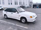 ВАЗ (Lada) 2114 2013 годаүшін2 500 000 тг. в Алматы – фото 2