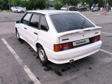 ВАЗ (Lada) 2114 2013 годаүшін2 500 000 тг. в Алматы – фото 3