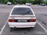 ВАЗ (Lada) 2114 2013 годаүшін2 500 000 тг. в Алматы – фото 4