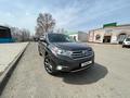 Toyota Highlander 2011 года за 14 000 000 тг. в Усть-Каменогорск – фото 7