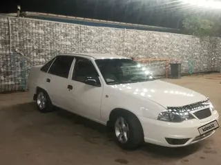 Daewoo Nexia