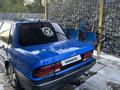 Mitsubishi Galant 1991 годаfor750 000 тг. в Алматы – фото 5