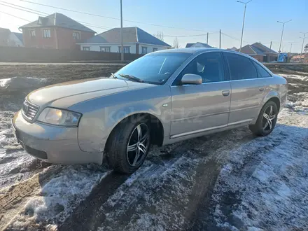 Audi A6 1999 года за 2 850 000 тг. в Уральск