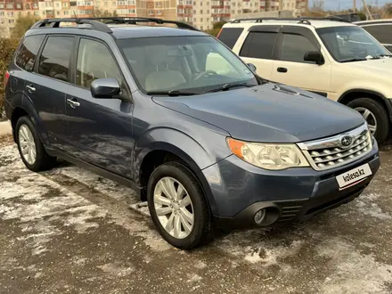 Subaru Forester 2012 года за 4 700 000 тг. в Астана – фото 3