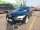 Toyota Camry 2006 года за 5 500 000 тг. в Алматы – фото 3