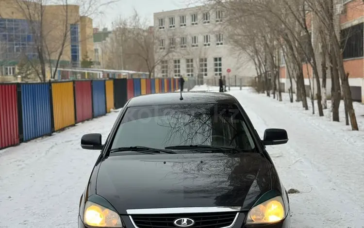 ВАЗ (Lada) Priora 2172 2012 года за 2 350 000 тг. в Актобе