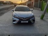 Toyota Camry 2019 года за 12 000 000 тг. в Кызылорда – фото 3