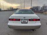 Toyota Camry Gracia 1997 годаfor3 000 000 тг. в Алматы – фото 5