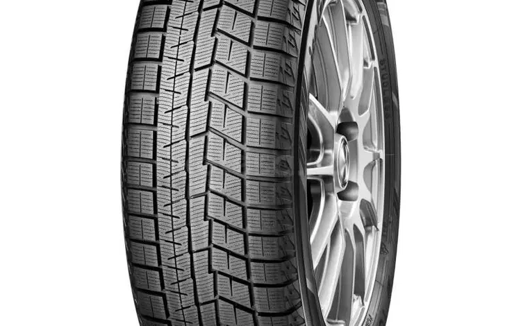 245/50R18 104Q IG60A Yokohama за 76 800 тг. в Алматы