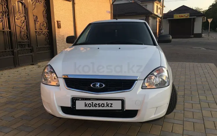 ВАЗ (Lada) Priora 2170 2015 годаfor3 100 000 тг. в Караганда