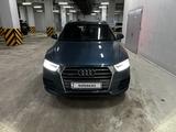 Audi Q3 2016 года за 9 888 889 тг. в Астана – фото 3