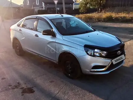 ВАЗ (Lada) Vesta 2020 года за 4 800 000 тг. в Караганда