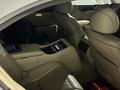 Lexus LS 460 2007 года за 8 000 000 тг. в Актобе – фото 4