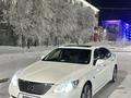Lexus LS 460 2007 года за 8 000 000 тг. в Актобе