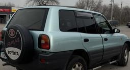 Toyota RAV4 1996 года за 2 450 000 тг. в Алматы – фото 5
