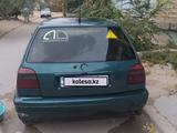 Volkswagen Golf 1996 годаfor1 000 000 тг. в Актау – фото 4